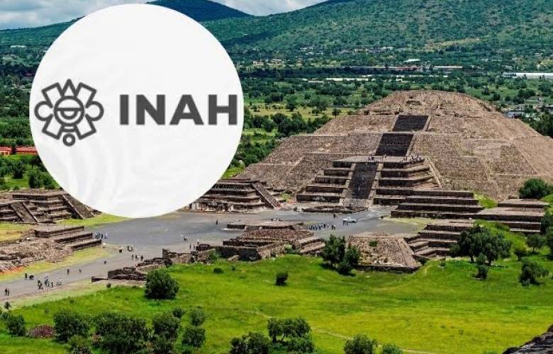 Refuerza INAH seguridad en zonas arqueológicas tras ataque en Teotihuacán