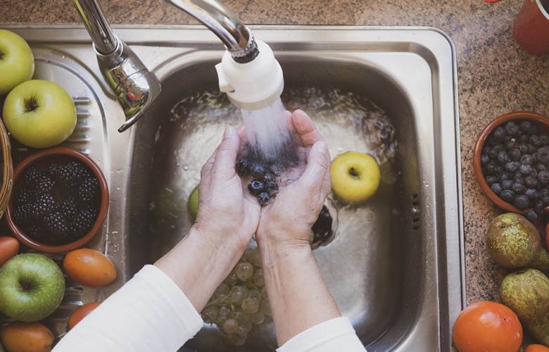 Las variaciones climáticas aumentan el consumo de aguas en las ciudades 