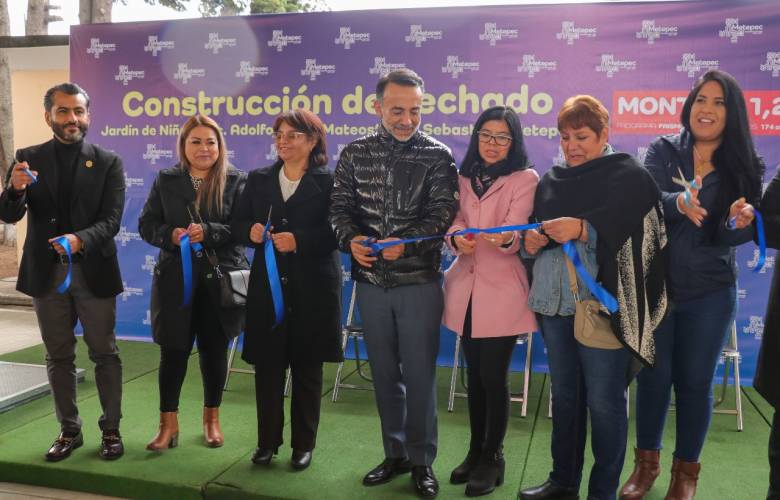 La niñez en Metepec es cuidada y protegida 