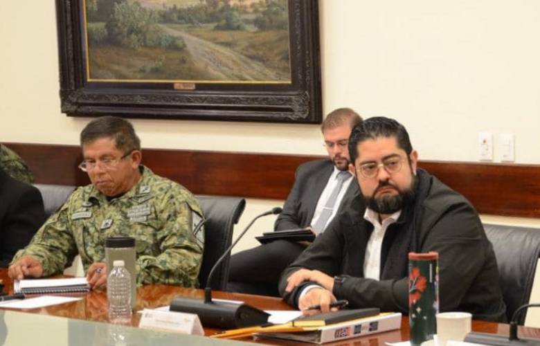 Reporta Secretaría de Seguridad disminución de homicidios en Edomex al cierre del 2023