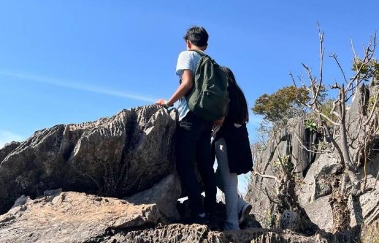 Ofrece SMSEM actividades recreativas en Valle de Bravo para docentes