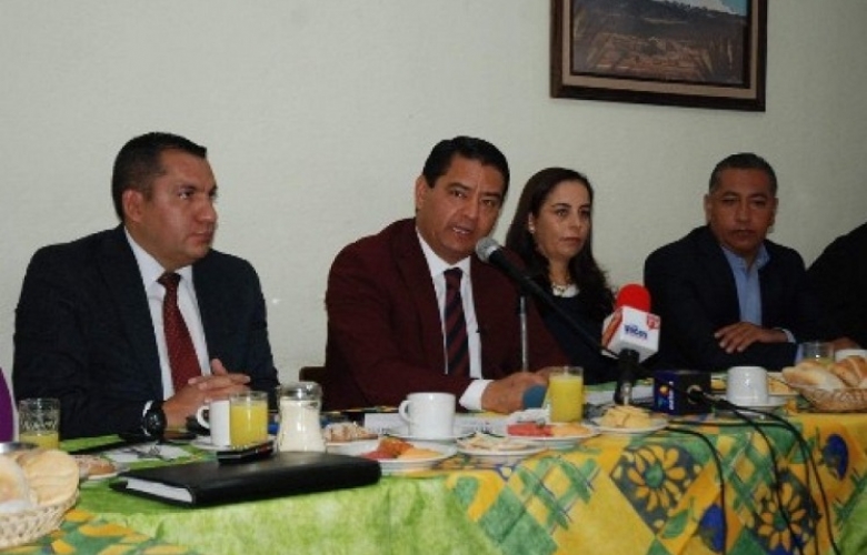 Capulhuac el primer municipio que se somete a evaluación ciudadana