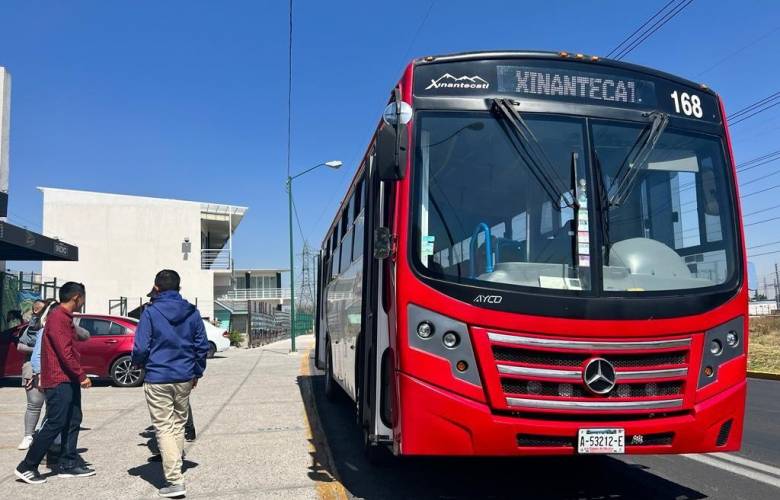 Mantiene Gobierno del EdoMéx subsidio del 100 porciento en trámites para renovación y regularización del transporte público
