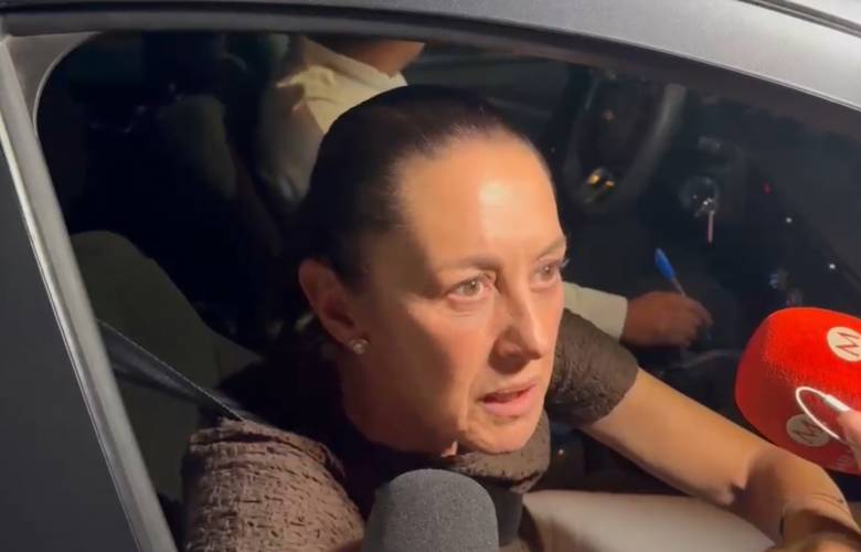 Todavía no está definido, tiene que abrirse un diálogo para que se conozcan las propuestas de reformas constitucionales: Sheinbaum