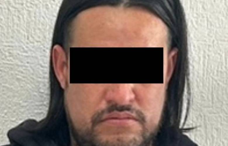 Detienen al homicida del vendedor de tamales de Cuautitlán Izcalli