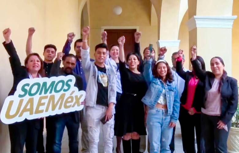 Reconoce ANUIES aplicación tecnológica de la UAEMéx