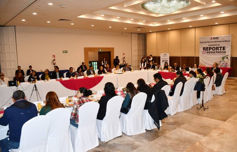 Preocupa a la niñez la inseguridad, escasez de agua, delincuencia y basura, revela Consulta Infantil 2024