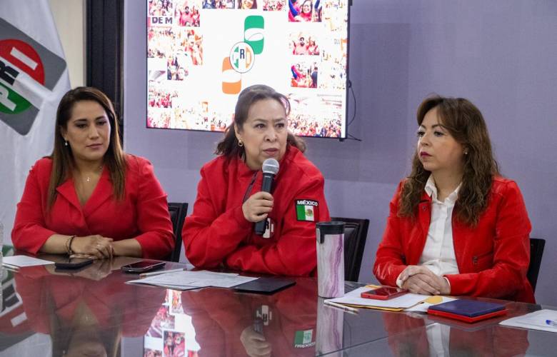 Impulsa GPPRI iniciativas para empoderar a las mujeres mexiquenses 