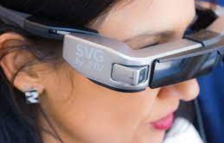 La llegada de un nuevo gadget: unas gafas inteligentes