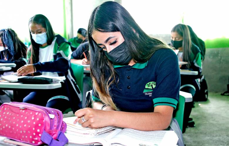 Oficializa GEM calendario escolar de media superior para el ciclo 2023-2024