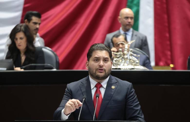 Diputado Carlos mancilla impulsa iniciativa para que los gastos en alimentación y salud de perros y gatos puedan ser deducibles de impuestos 