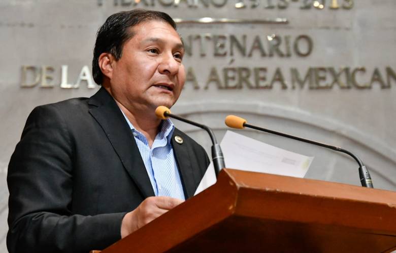 Legisladores piden a la Secretaría del trabajo verificar condiciones de trabajo de los mexiquenses