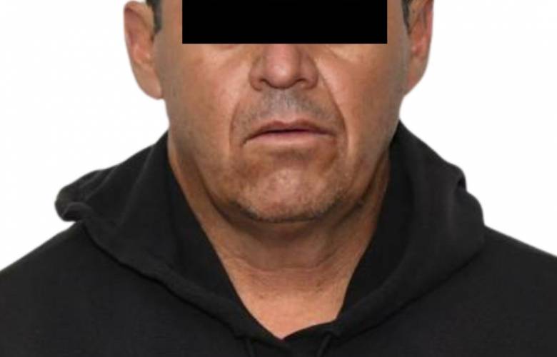 Vinculan a proceso a Eli N, detenido en la Operación Liberación por extorsión