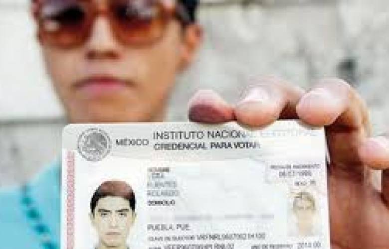 Ine busca dar identificación oficial a menores de edad 