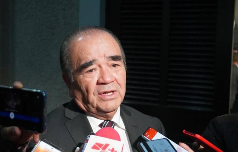 Secretario de Salud estatal acudirá al Congreso para explicar estatus de hospitales inconclusos: Maurilio Hernández González
