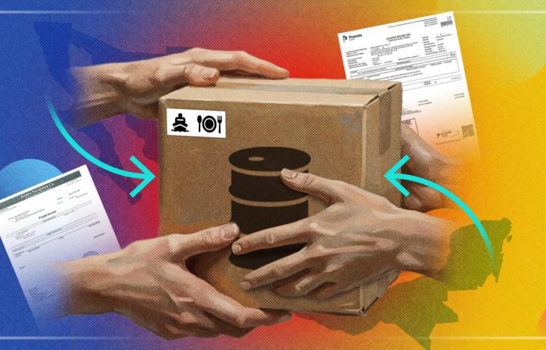 La trampa mexicana: así burló Maduro sanciones de EEUU