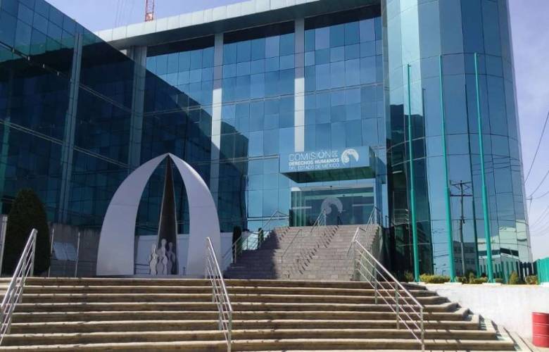 Dirige la CODHEM recomendación al Municipio de la Paz por violentar derechos de una mujer policía 