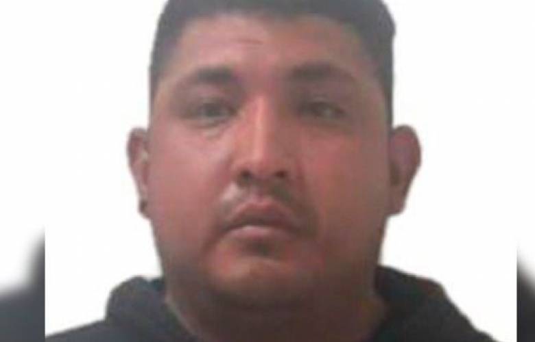 Detienen a homicida en Ecatepec, recibe condena a 47 años en prisión