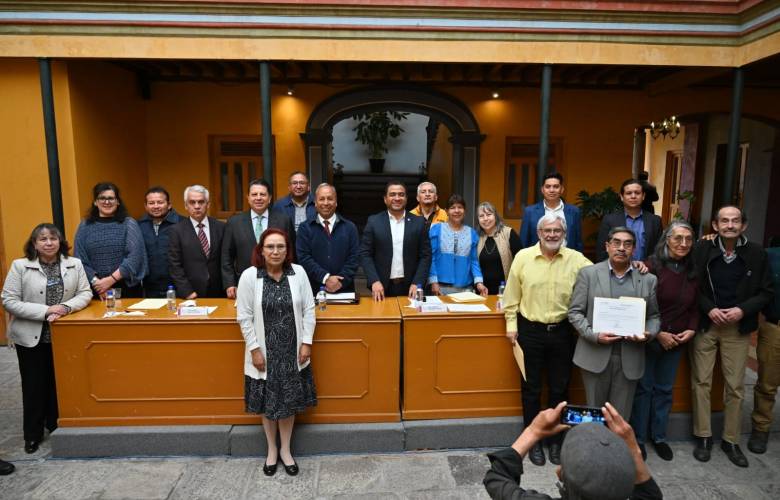 Congreso abre debate para reforma a la ley de la UAEMEX