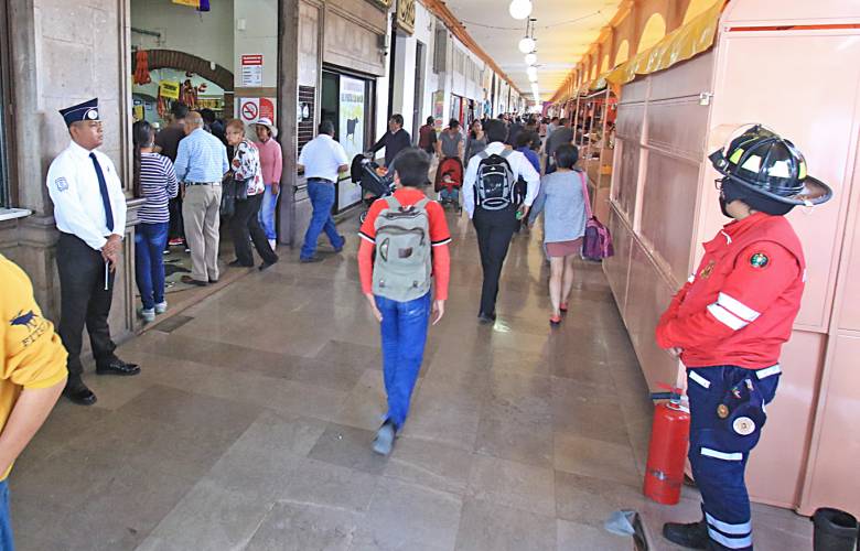 Recomendaciones para disfrutar la feria y festival internacional alfeñique