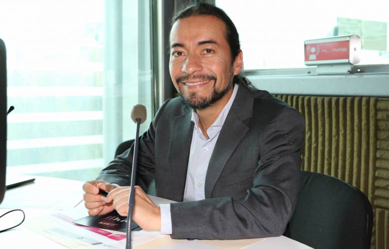 Ieem imparte posgrados y promueve los estudios de sus líneas editoriales.