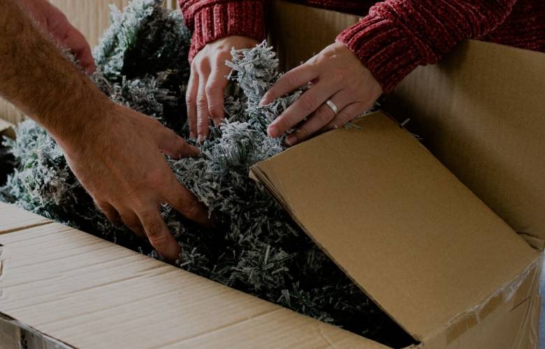 Invita Gobierno del Estado de México a una Navidad Sustentable y exhorta a reducir residuos en hogares mexiquenses