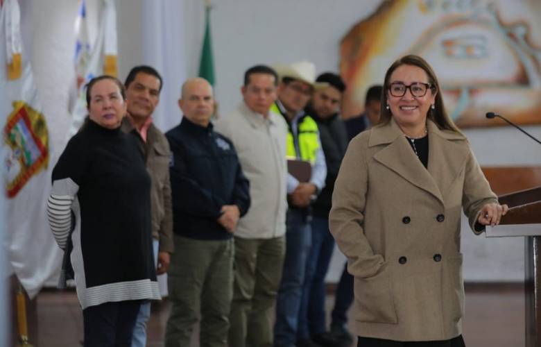 Ecatepec busca inhibir delitos contra cuentahabientes por fin de año