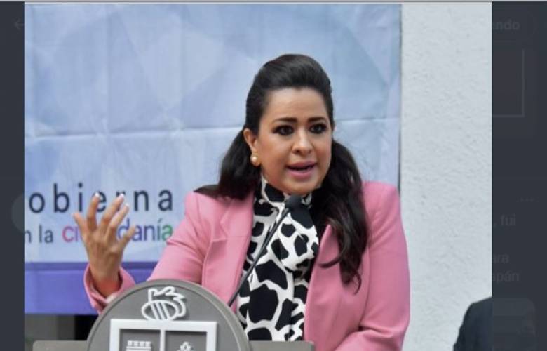 Reclamarán indemnizaciones por daños causados por baches en el Edomex