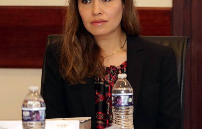 Nombran nuevos funcionarios en la secretaría de finanzas