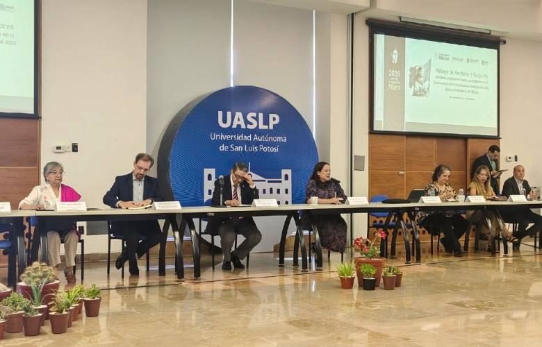 Refrenda UAEMéx compromiso con la transformación educativa en reunión nacional del SEAES