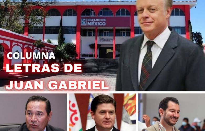 Eric Sevilla y la rifa del tigre con la dirigencia estatal del PRI