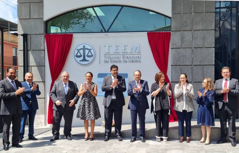 Garantizado el voto libre y sin condicionamientos: Amalia Pulido 