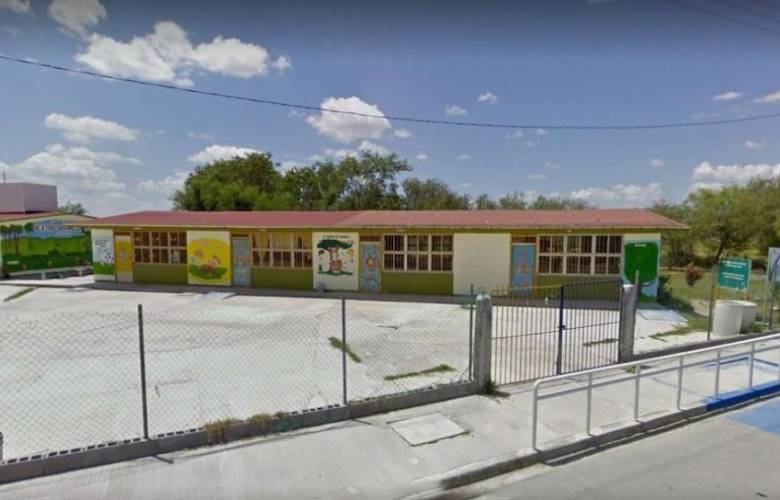 Padres olvidan a su hija en kínder de matamoros