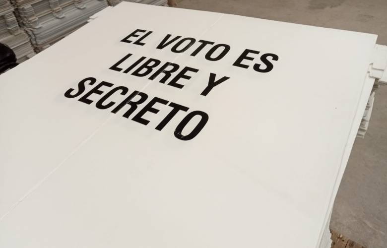 Llama Coparmex a no distraer funciones de gobierno en proceso electoral