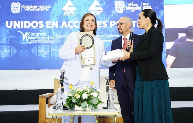 Estado de Derecho y energías limpias, vitales para nearshoring