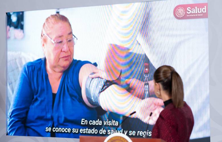 Arrancan las Farmacias del Bienestar, facilitarán entrega de medicamentos a  personas adultas mayores y con discapacidad