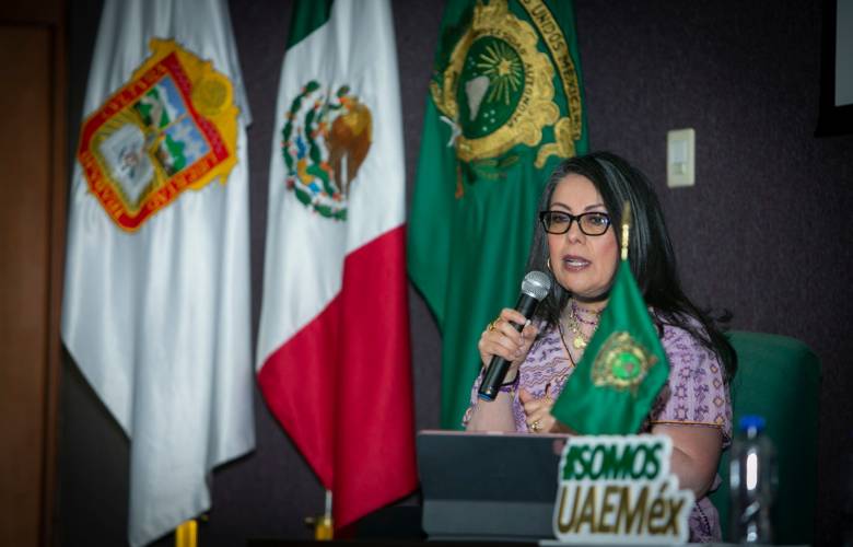 Se requiere actuar para garantizar una vida libre de violencia: Julia García González