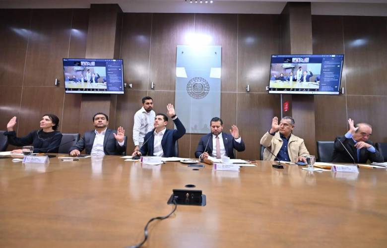 Inicia Congreso Edomex análisis de reforma electoral rumbo a 2027