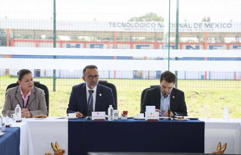 El gobierno de Metepec alista la operación de comedores comunitarios