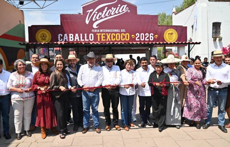 Reconoce Delfina Gómez labor legislativa para impulsar el desarrollo económico