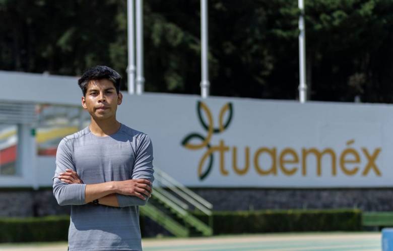 Isaac Porcayo conquista medalla de plata en los Nacionales ANUIES 2026