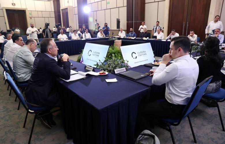 Debe rediseñarse al nivel de Gobierno Municipal: RMC