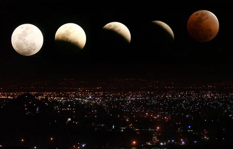 Se espera el eclipse más largo del siglo