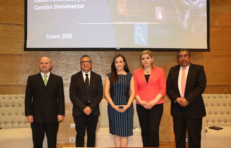 Protección de los datos personales, derecho en constante evolución