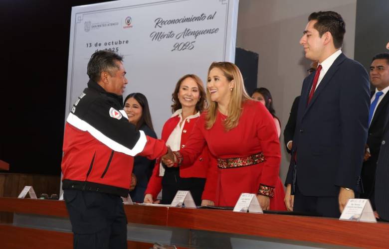 San Mateo Atenco celebra 154 años de historia, trabajo y progreso