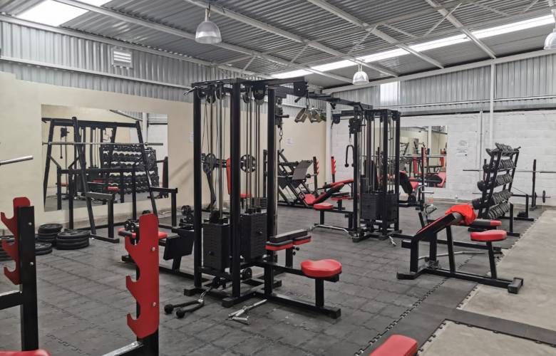 Vigilará COPRISEM que gimnasios cumplan con medidas sanitarias