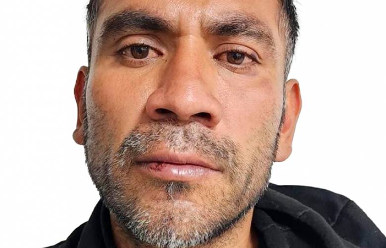 Condenan a 140 años a responsable del homicidio de dos policías en Tlalnepantla