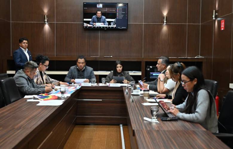 Avanza en comisiones castigos por matrimonio infantil en Edomex