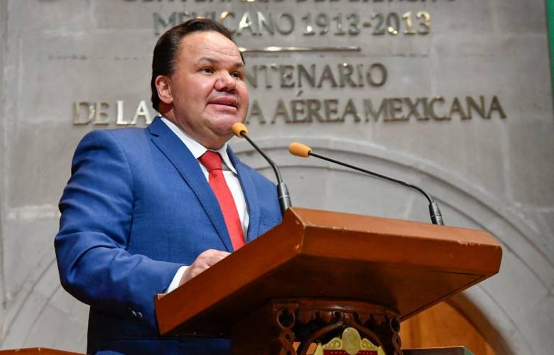 Llama el Congreso a fortalecer las administraciones municipales