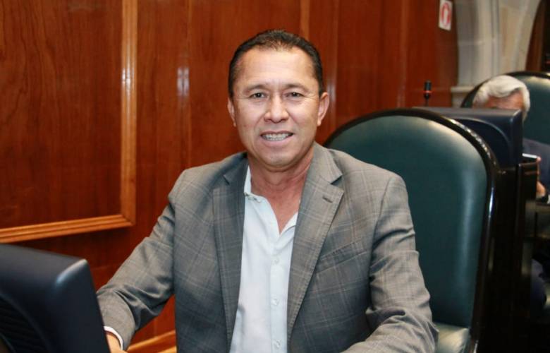 Urgente revisar condiciones del Sistema Penitenciario Mexiquense, no resultó tan bien evaluado: Gerardo Ulloa